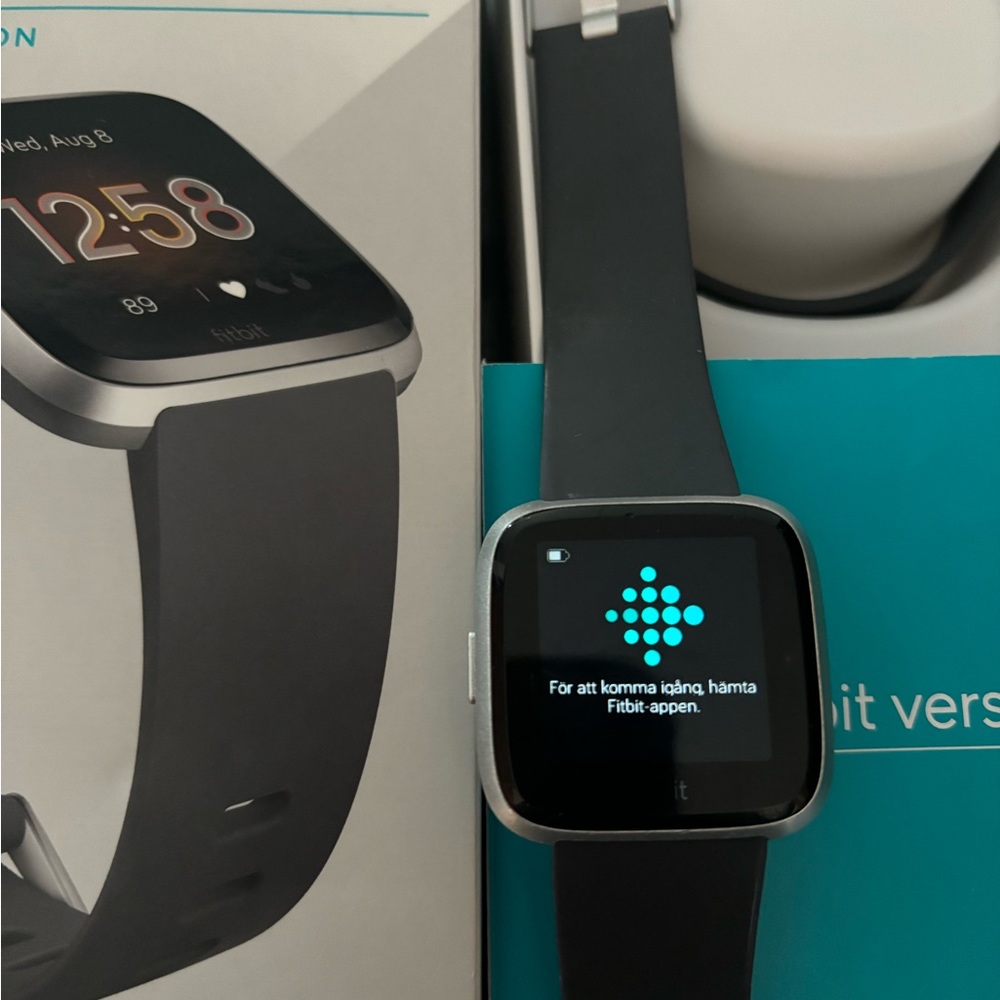 Fitbit Versa Lite - image 4